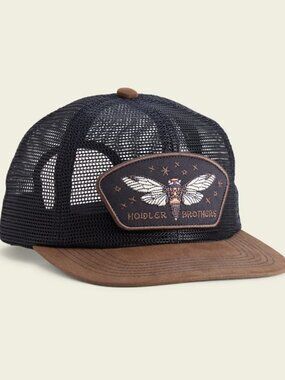 Howler Bros Twilight Flight Feedstore Snapback